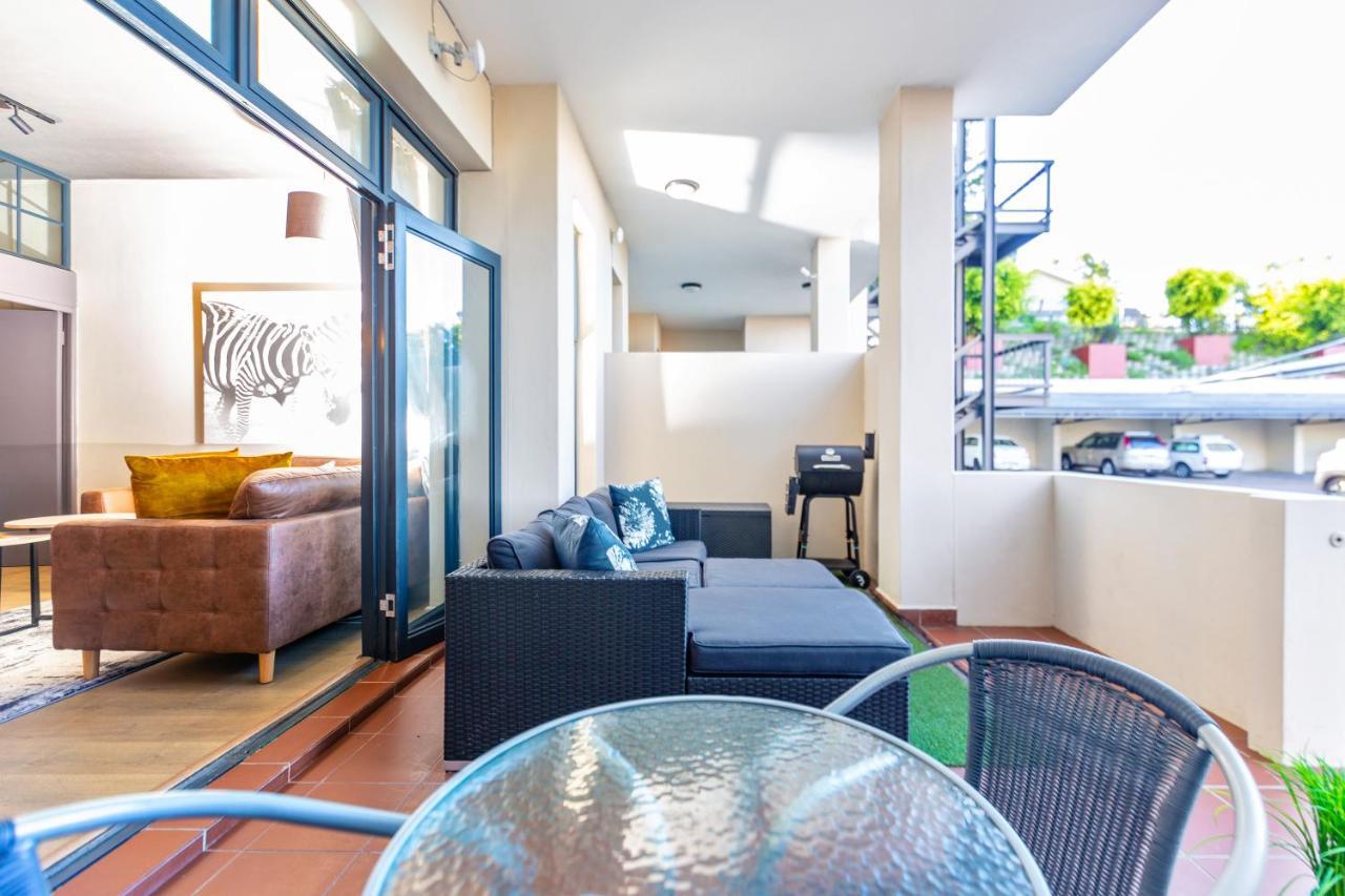 10 Oyster Walk Daire Knysna Dış mekan fotoğraf