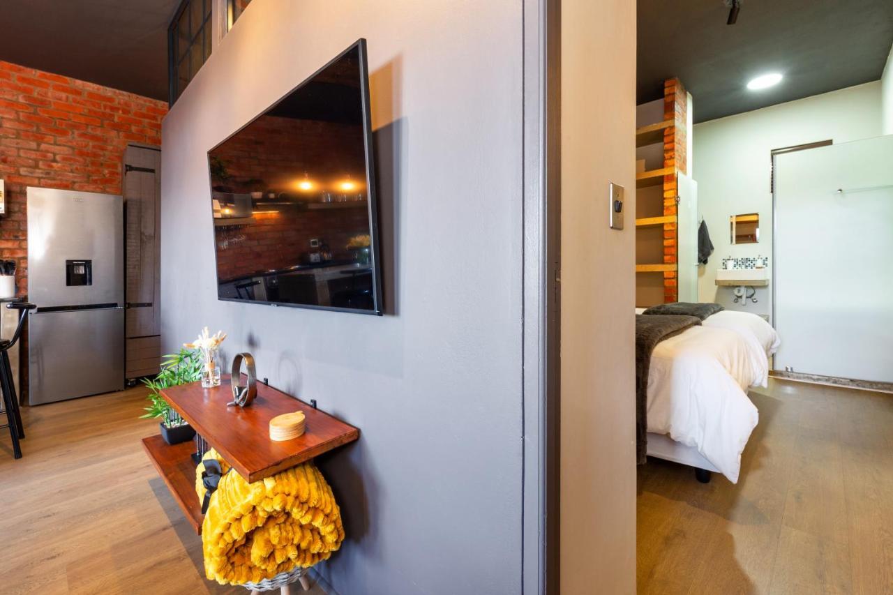 10 Oyster Walk Daire Knysna Dış mekan fotoğraf