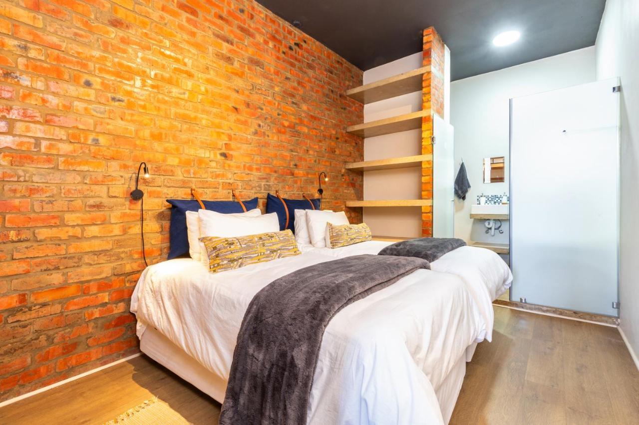 10 Oyster Walk Daire Knysna Dış mekan fotoğraf